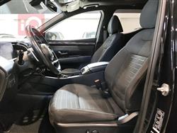 Hyundai Santa Cruz